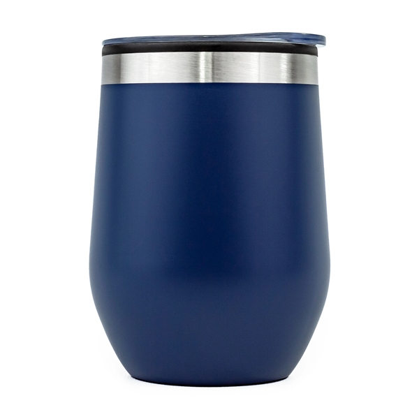 12oz Savvy Wine Tumbler... from ASI 99030 Zipline / Zipline®