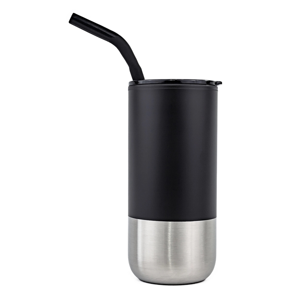 16 oz Savvy Sipper Tumbler... from ASI 99030 Zipline / Zipline®