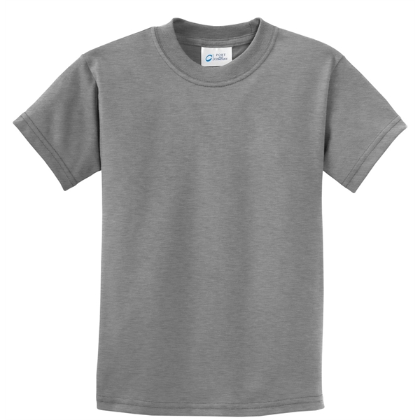 Port & Company - Youth Essential Tee.... from ASI 84863 SanMar