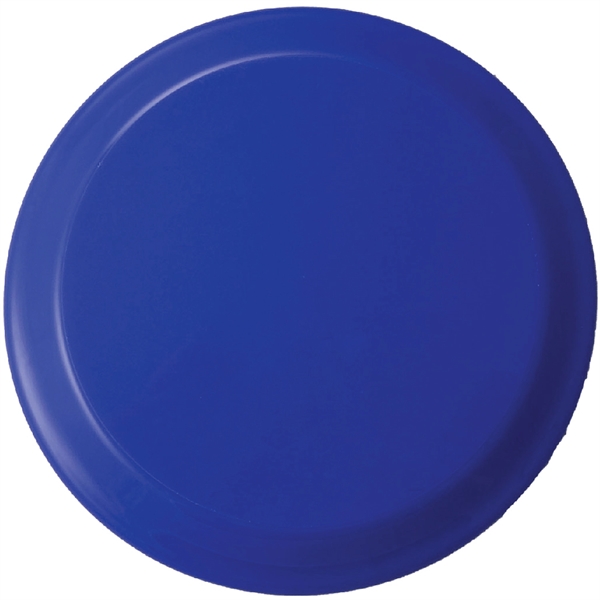 6" eco-friendly and biodegradable flying disc.... from ASI 57956 Graphco line