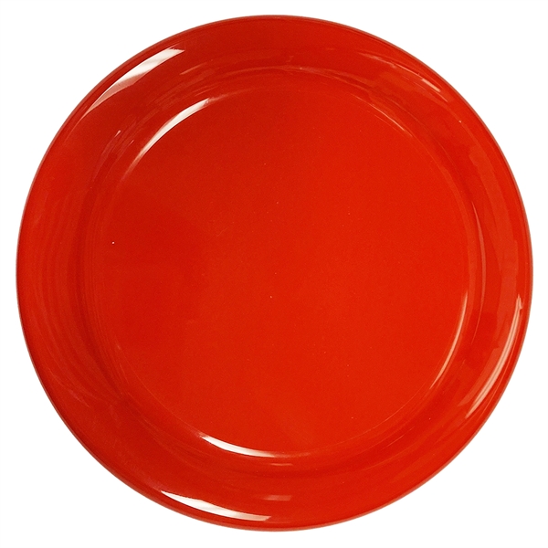 6" eco-friendly and biodegradable flying disc.... from ASI 57956 Graphco line