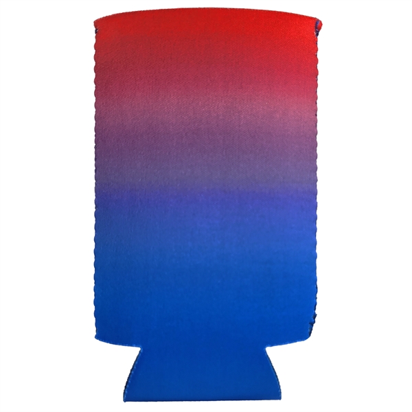 Neoprene can cooler available in multiple colors.... from ASI 57956 Graphco line