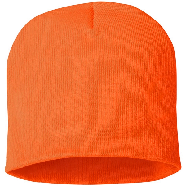 Sportsman - 8" Knit Beanie... from ASI 30208 A P Specialties / AP Specialties
