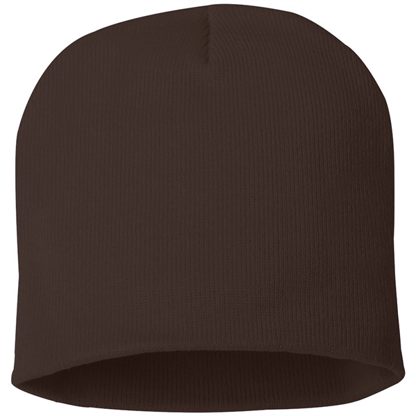 Sportsman - 8" Knit Beanie... from ASI 30208 A P Specialties / AP Specialties