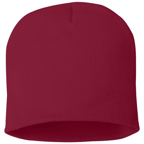 Sportsman - 8" Knit Beanie... from ASI 30208 A P Specialties / AP Specialties