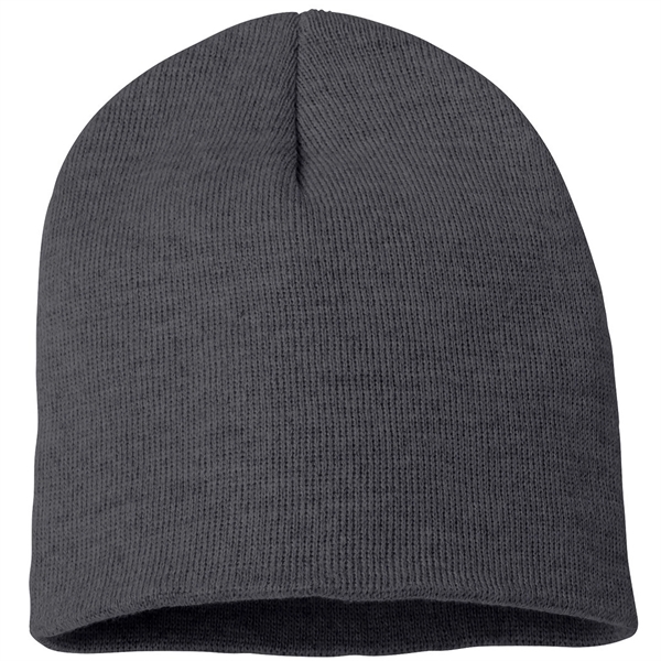 Sportsman - 8" Knit Beanie... from ASI 30208 A P Specialties / AP Specialties