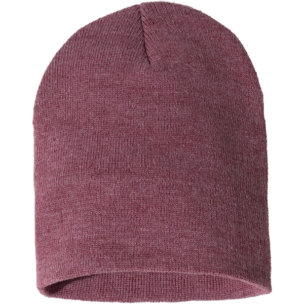 Sportsman - 8" Knit Beanie... from ASI 30208 A P Specialties / AP Specialties