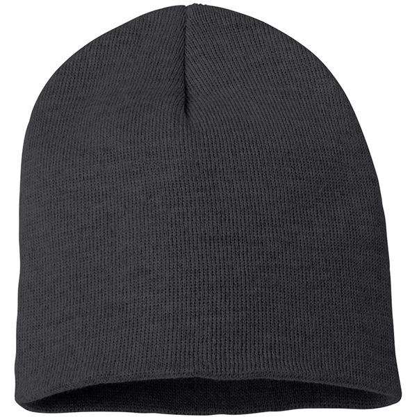 Sportsman - 8" Knit Beanie... from ASI 30208 A P Specialties / AP Specialties