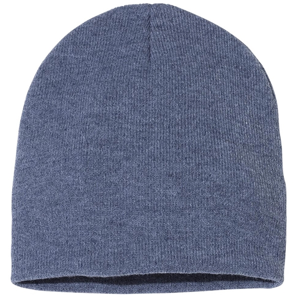 Sportsman - 8" Knit Beanie... from ASI 30208 A P Specialties / AP Specialties