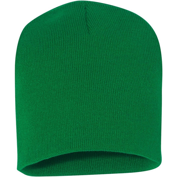 Sportsman - 8" Knit Beanie... from ASI 30208 A P Specialties / AP Specialties