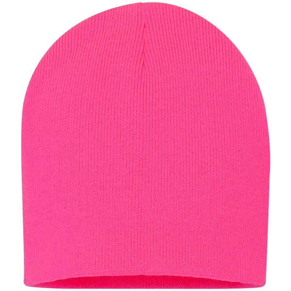 Sportsman - 8" Knit Beanie... from ASI 30208 A P Specialties / AP Specialties