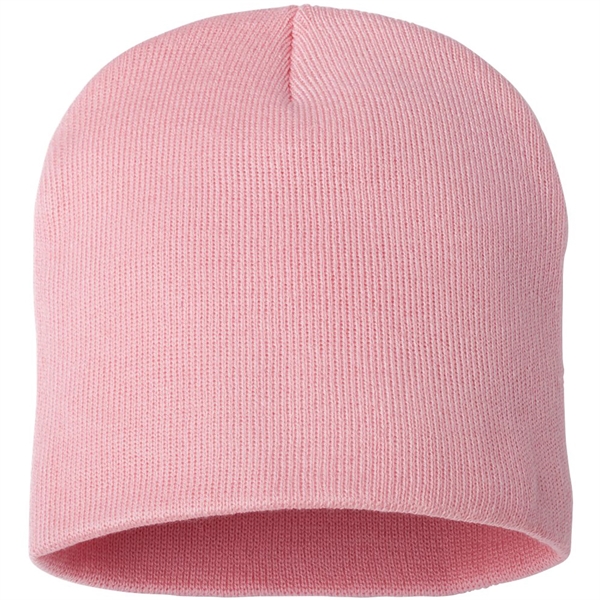 Sportsman - 8" Knit Beanie... from ASI 30208 A P Specialties / AP Specialties