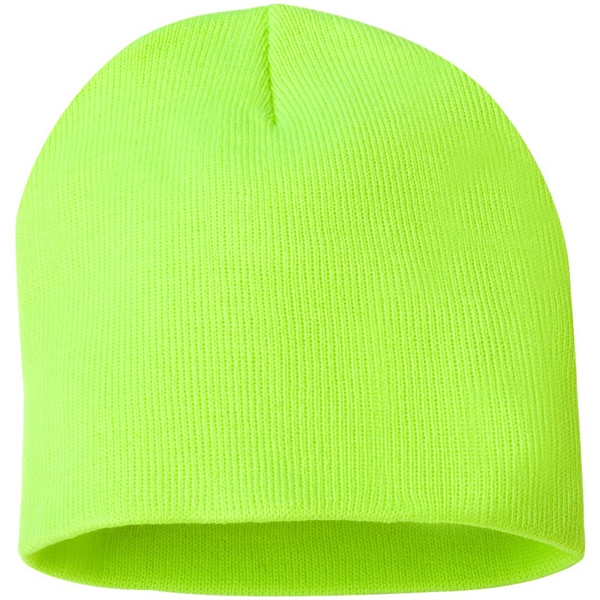Sportsman - 8" Knit Beanie... from ASI 30208 A P Specialties / AP Specialties