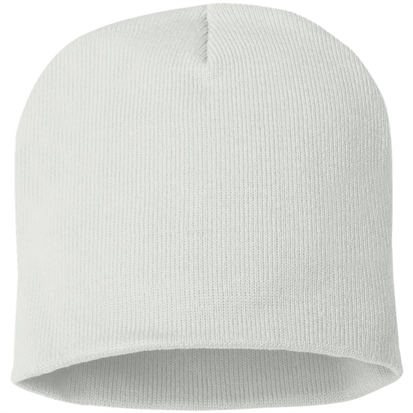 Sportsman - 8" Knit Beanie... from ASI 30208 A P Specialties / AP Specialties