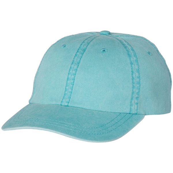 Sportsman - Pigment Dyed Cap... from ASI 30208 A P Specialties / AP Specialties