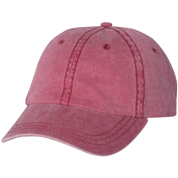 Sportsman - Pigment Dyed Cap... from ASI 30208 A P Specialties / AP Specialties