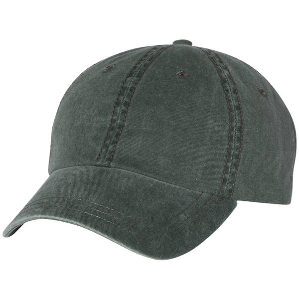 Sportsman - Pigment Dyed Cap... from ASI 30208 A P Specialties / AP Specialties