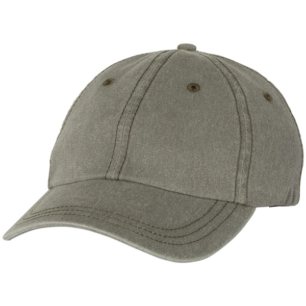 Sportsman - Pigment Dyed Cap... from ASI 30208 A P Specialties / AP Specialties