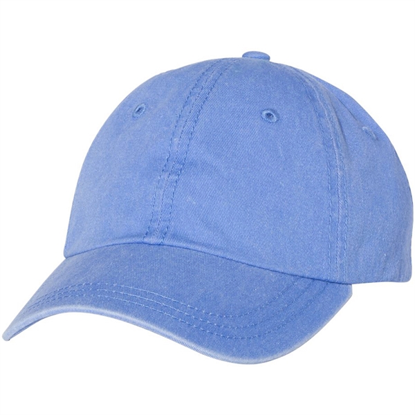 Sportsman - Pigment Dyed Cap... from ASI 30208 A P Specialties / AP Specialties