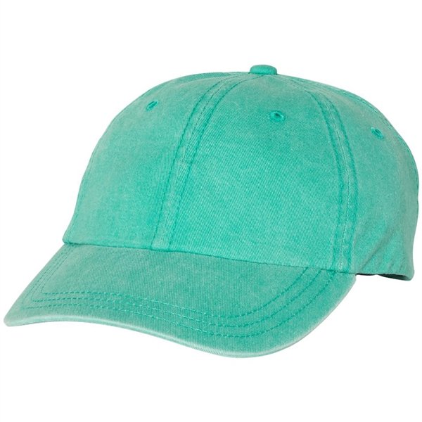 Sportsman - Pigment Dyed Cap... from ASI 30208 A P Specialties / AP Specialties
