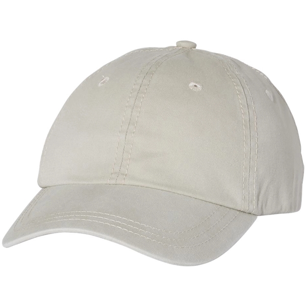 Sportsman - Pigment Dyed Cap... from ASI 30208 A P Specialties / AP Specialties
