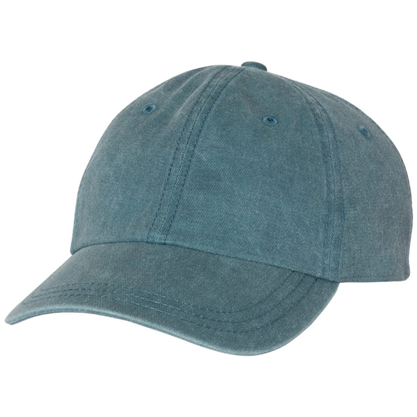 Sportsman - Pigment Dyed Cap... from ASI 30208 A P Specialties / AP Specialties