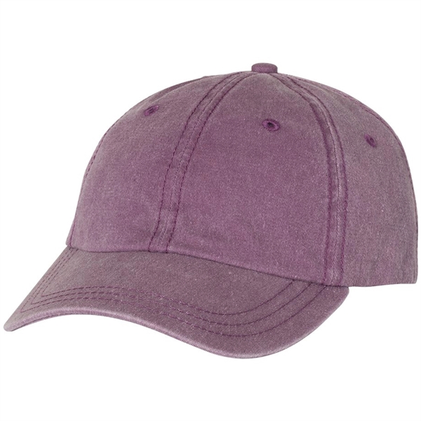 Sportsman - Pigment Dyed Cap... from ASI 30208 A P Specialties / AP Specialties