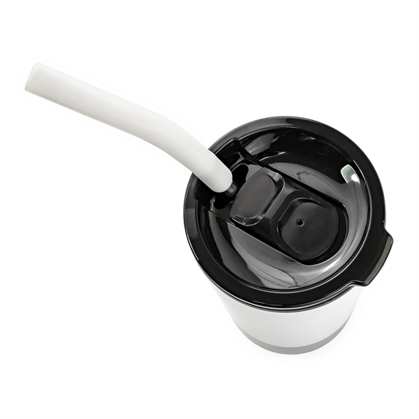 16 oz Savvy Sipper Tumbler... from ASI 99030 Zipline / Zipline®