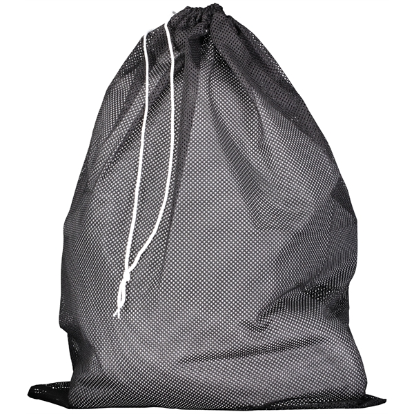 Mesh Laundry Bag.... from ASI 37461 Augusta Sportswear