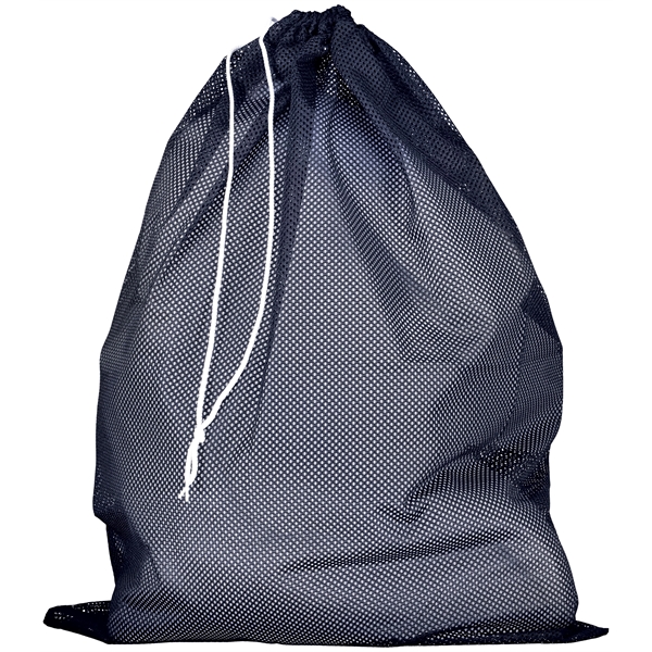 Mesh Laundry Bag.... from ASI 37461 Augusta Sportswear
