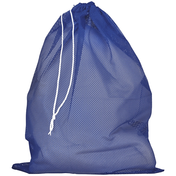 Mesh Laundry Bag.... from ASI 37461 Augusta Sportswear