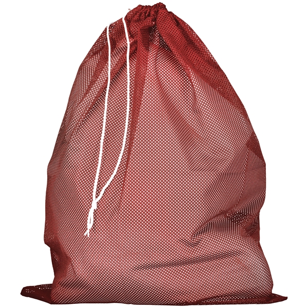 Mesh Laundry Bag.... from ASI 37461 Augusta Sportswear