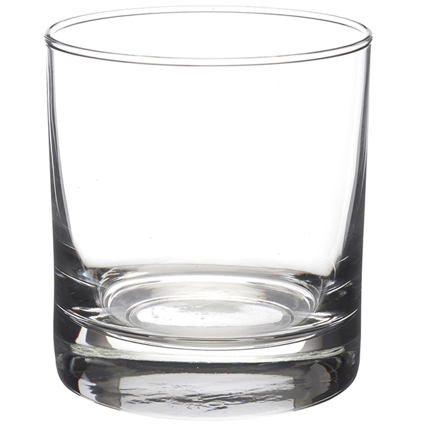11 oz. Libbey whiskey glass.... from ASI 39552 BEL Promo