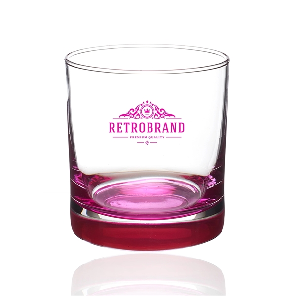 11 oz. Libbey whiskey glass.... from ASI 39552 BEL Promo