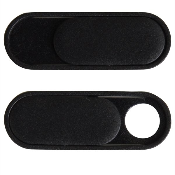 Super slim webcam cover, Great value, Individually packaged... from ASI 62124 iClick, Inc. / iClick®