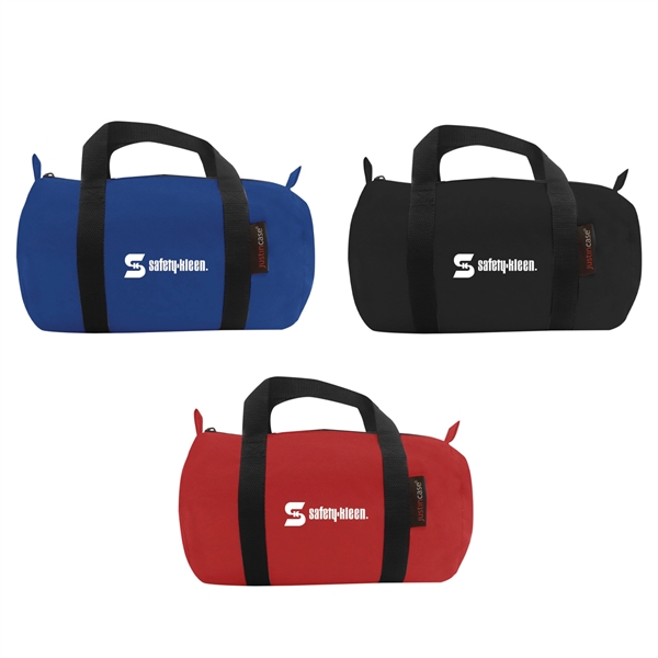 Medium Barrel Bag... from ASI 63698 Justin Case®