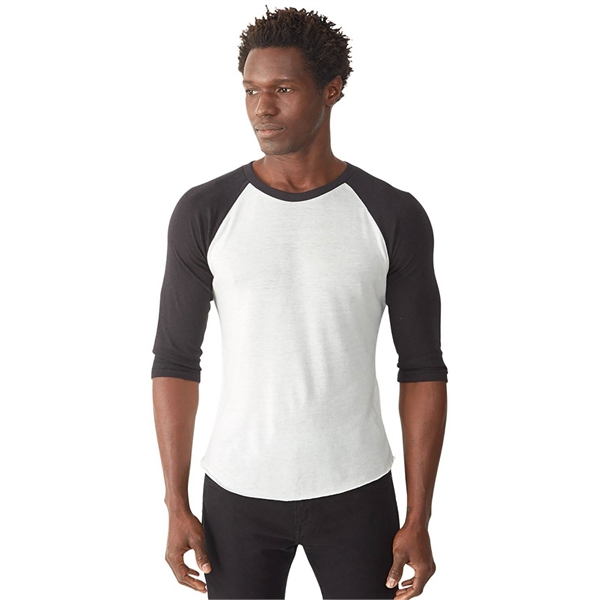 Alternative Unisex Big League Baseball T-Shirt... from ASI 34063 alphabroder