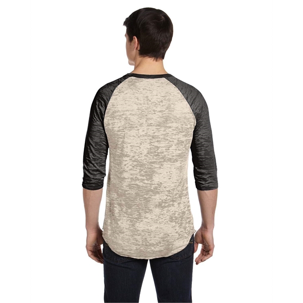 Alternative Unisex Big League Baseball T-Shirt... from ASI 34063 alphabroder