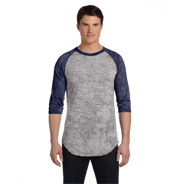 Alternative Unisex Big League Baseball T-Shirt... from ASI 34063 alphabroder