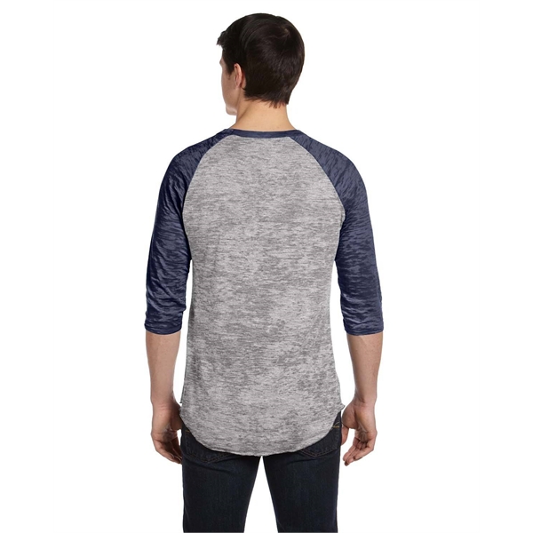 Alternative Unisex Big League Baseball T-Shirt... from ASI 34063 alphabroder