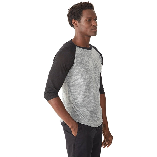 Alternative Unisex Big League Baseball T-Shirt... from ASI 34063 alphabroder