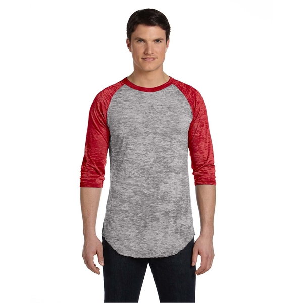 Alternative Unisex Big League Baseball T-Shirt... from ASI 34063 alphabroder