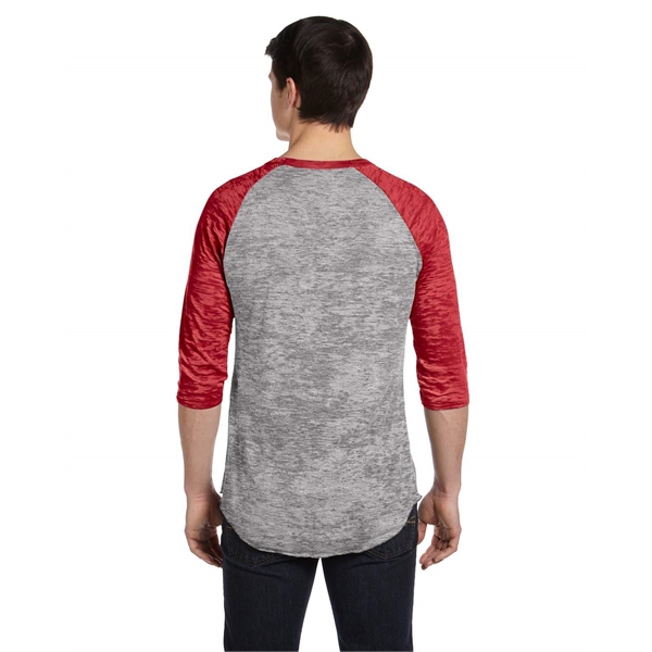 Alternative Unisex Big League Baseball T-Shirt... from ASI 34063 alphabroder