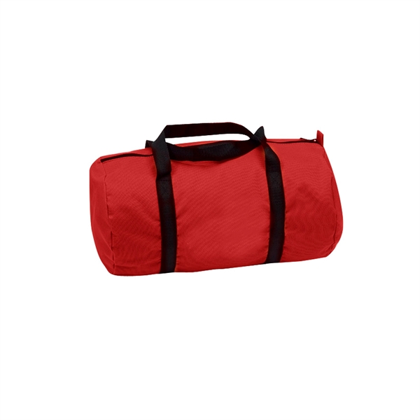 Large barrel bag.... from ASI 63698 Justin Case®