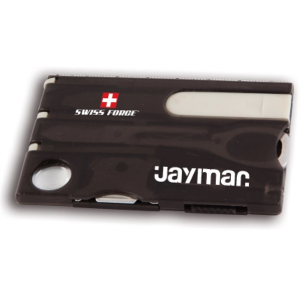 Swiss Force® Variety 6pc Multi Tool... from ASI 84592 St Regis Group