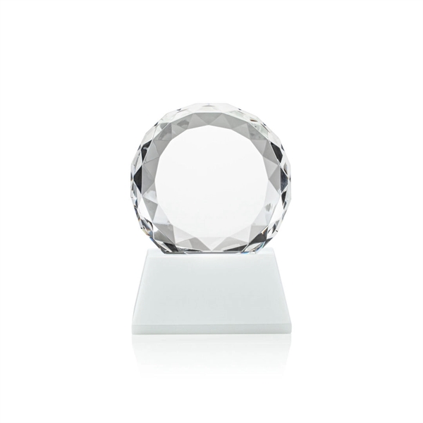 Seville VividPrint™ Award - White... from ASI 84592 St Regis Group / St Regis
