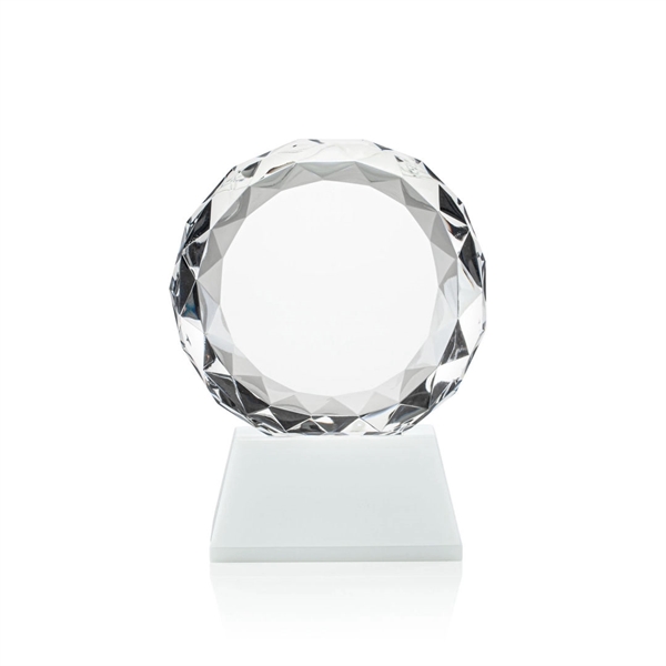 Seville VividPrint™ Award - White... from ASI 84592 St Regis Group / St Regis