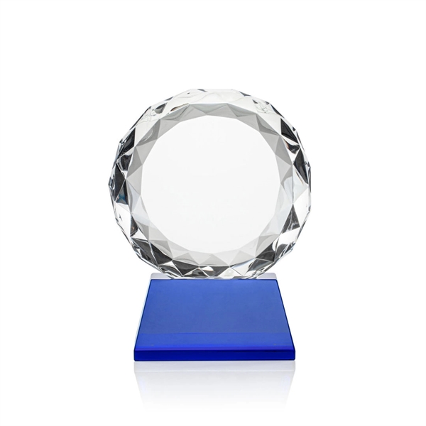 Seville VividPrint™ Award - Blue... from ASI 84592 St Regis Group / St Regis