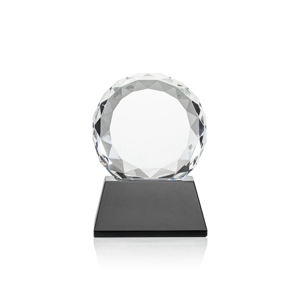 Seville VividPrint™ Award - Black... from ASI 84592 St Regis Group / St Regis