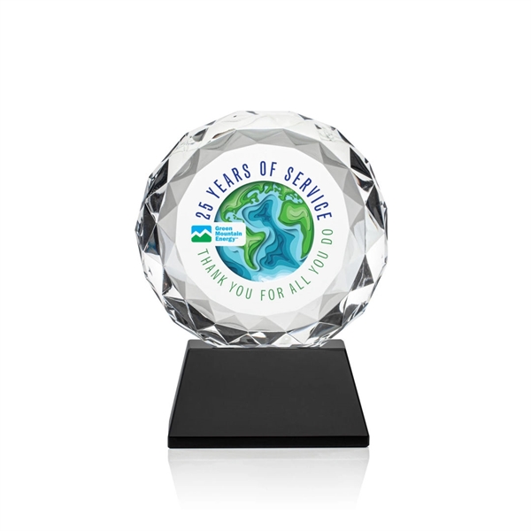 Seville VividPrint™ Award - Black... from ASI 84592 St Regis Group / St Regis